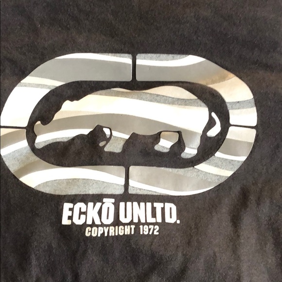 Ecko long sleeve - Picture 2 of 9